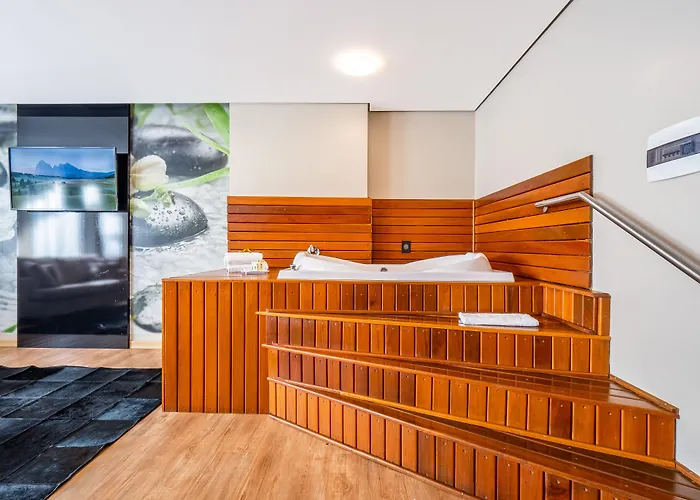 Hotel Refugio Da Montanha Gramado