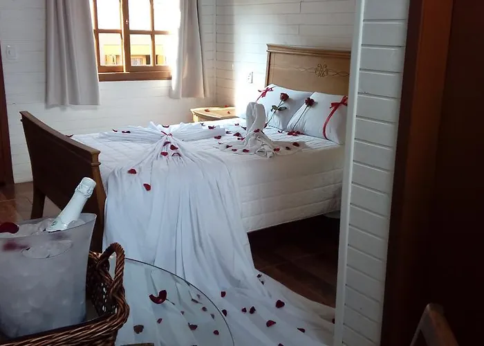 Pousada Aconchego Dos Sete Anoes Gramado